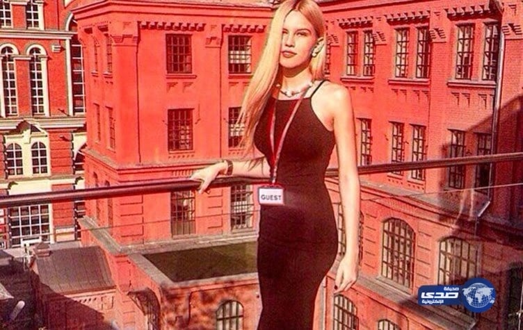 وصيفة ملكة جمال روسيا تعرض عذريتها للبيع..لهذا السبب الغريب!!