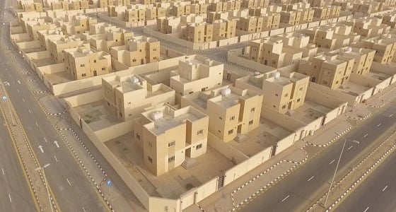 قبل إعلان دفعة 2018.. نظرة سريعة على توزيع " سكني " العام الماضي