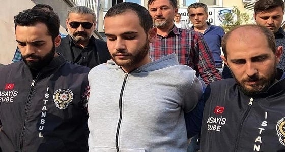 الحكم بمؤبدين على قاتل ناشطة سورية وابنتها بتركيا