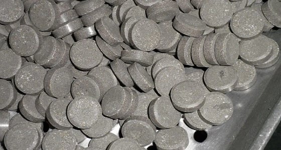 مبيد " فوسفيد الألمنيوم " يتحول إلى مادة مميتة