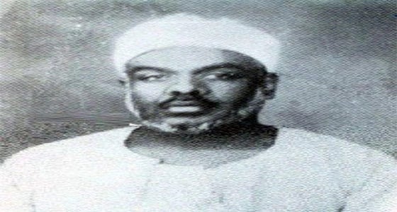 تلاوة قرآنية نادرة بصوت القارئ الشيخ " سعيد محمد نور "