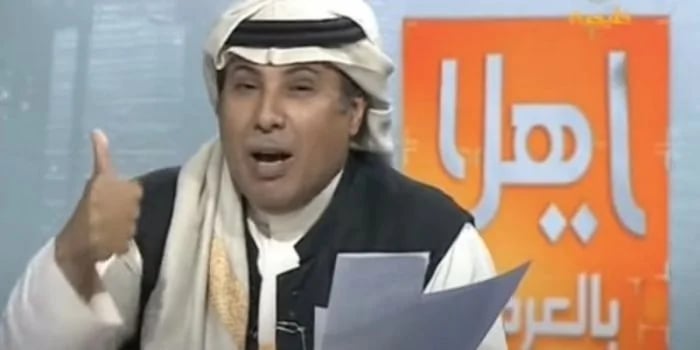 بالفيديو.. العرفج: بعض الناس تحاول رفع حالات كورونا حتى يعود العمل بالمنزل