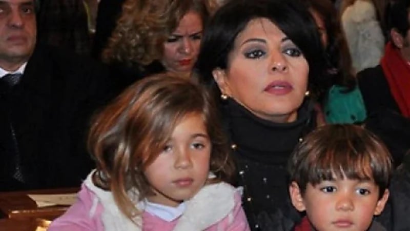 زوج هالة صدقي يعلق بعد حكم سجنه