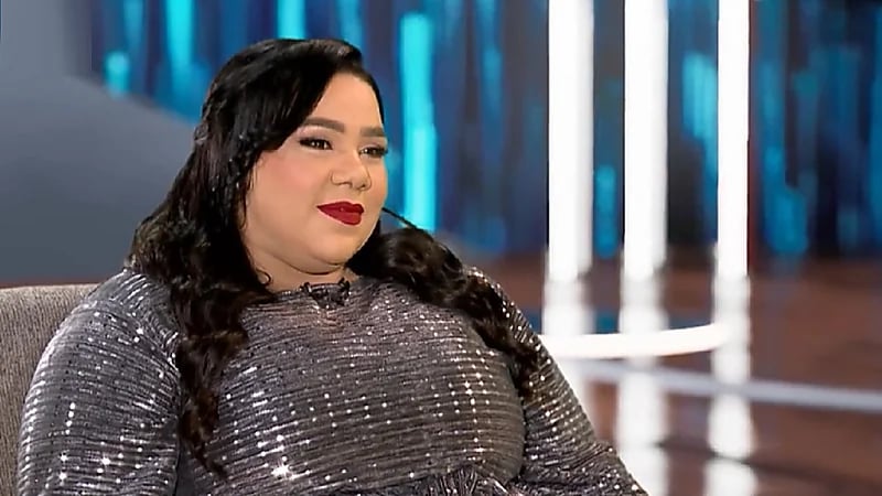 شيماء سيف: أتمنى العمل مع ناصر القصبي