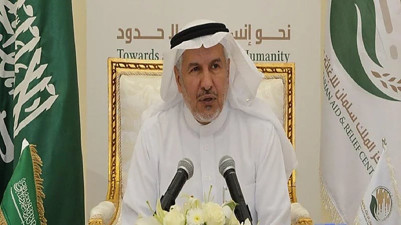 الربيعة: بموجب التوجيه الكريم تقديم مساعدات غذائية وإيوائية وطبية لضحايا الزلزال