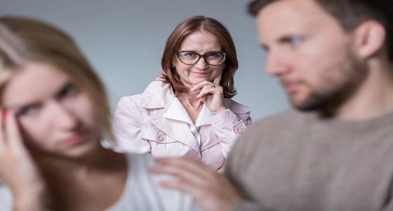 نصائح هامة لتحويل غيرة الحماة إلى مودة متبادلة