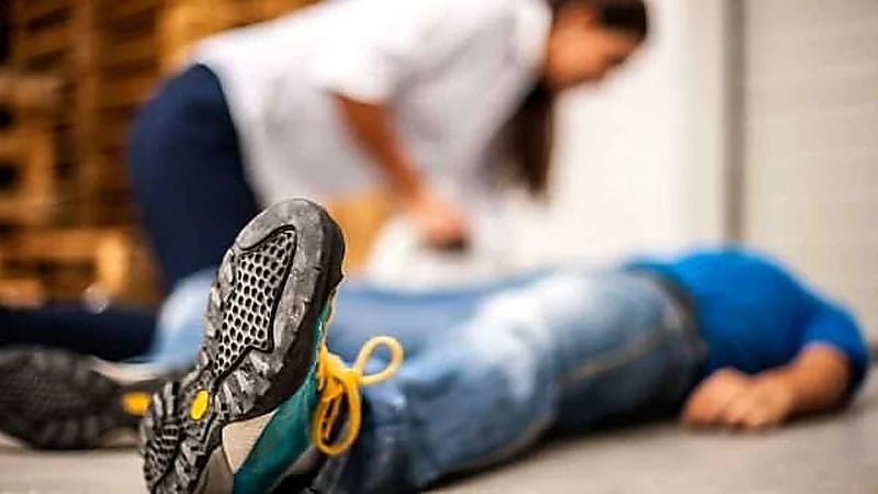 وفاة مصريين اثنين بعد ركلات الترجيح!