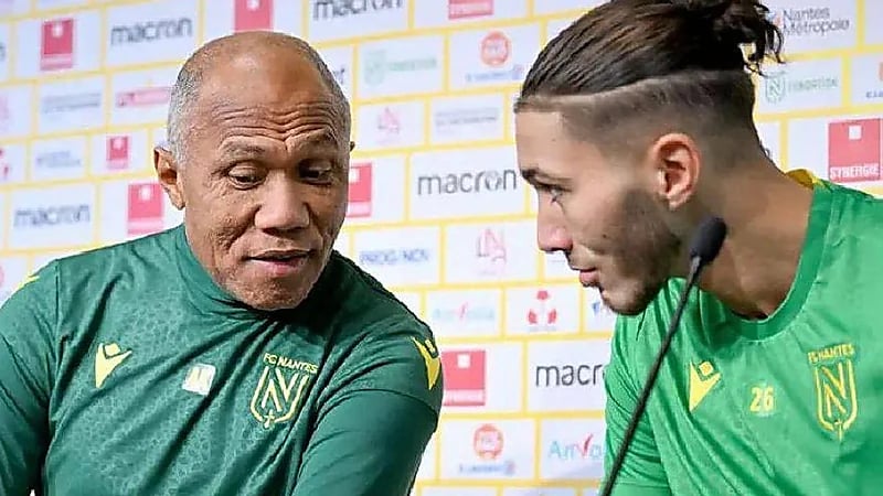 مدرب الهلال السابق: نظامي منذ 20 عاما .. ممنوع الصيام يوم المباراة