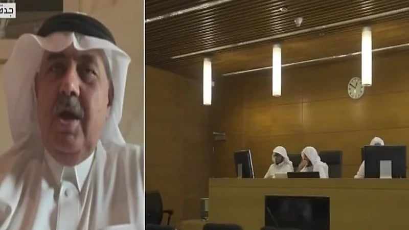 بالفيديو.. قانوني: نظام المعاملات المدنية يربط الأفراد بعلاقات تعاقدية وفق نصوص محددة