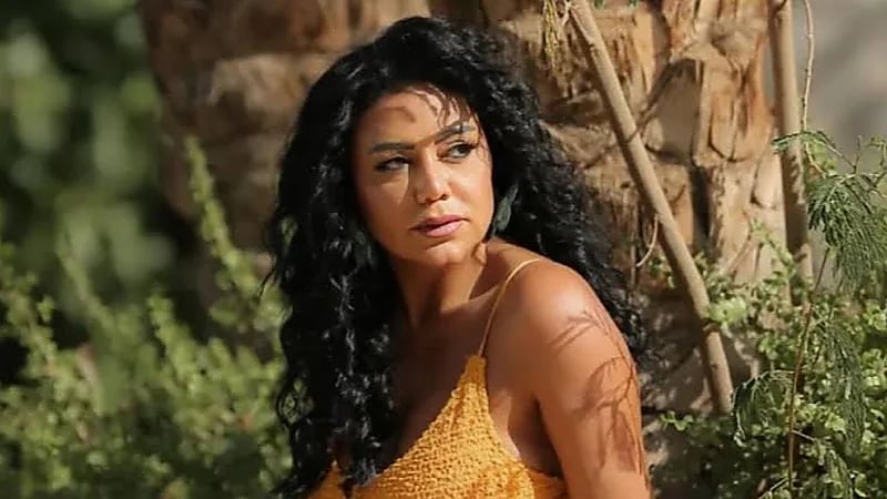 رانيا يوسف تفتتح مدرسة لتعليم الرقص الشرقي