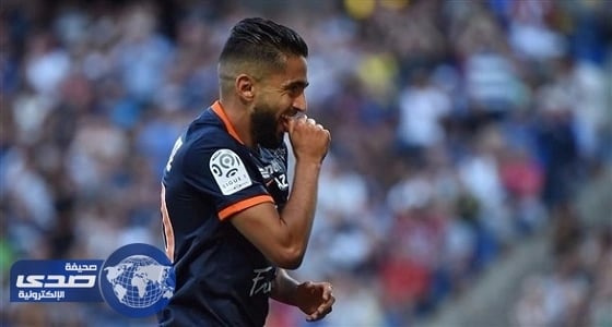 الجزائري بودبوز يعرب عن سعادته باللعب في الدوري الإسباني