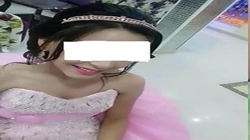 محاولة زواج طفلة بعقد عرفي في مصر وهروب المأذون