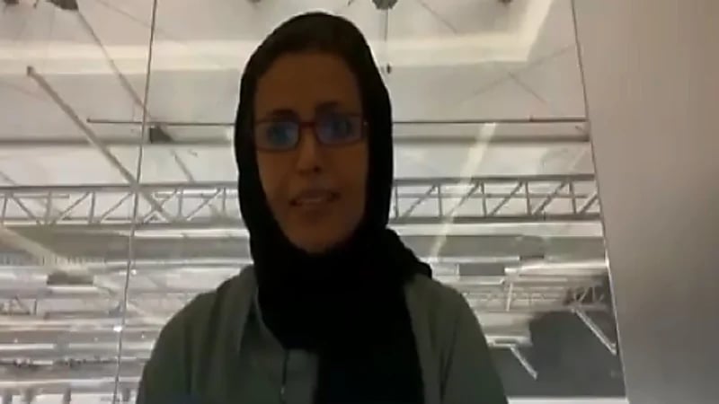 بالفيديو .. مختصة توضح أبرز أهداف مجلس تنظيم المحتوى الرقمي