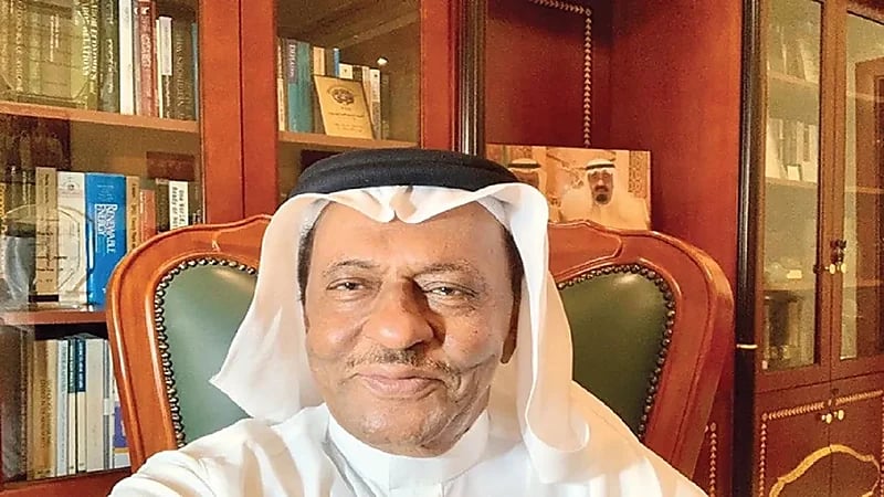 الصبان: "هنيئا لنا بوزير الصحة"