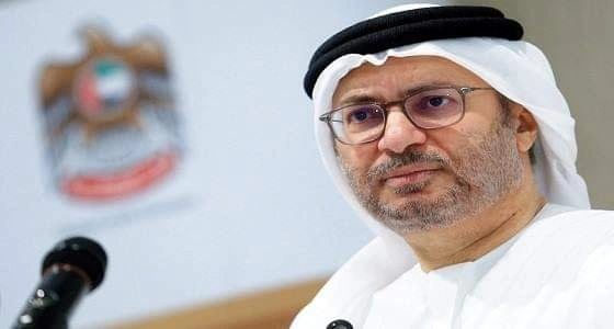 أنور قرقاش عن جولة ولي العهد: الدور السعودي لا غنى عنه لاستقرار المنطقة