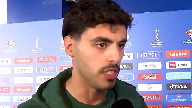 الموسى ليونس محمود: لو عض على شحمه كان الوضع ما صار كذا .. فيديو