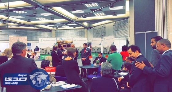 إنعقاد مؤتمر " التعليم والابتعاث " بدبي