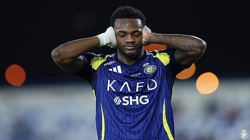 دوران يتعهد برد فعل قوي لجماهير النصر بعد الإقصاء الآسيوي