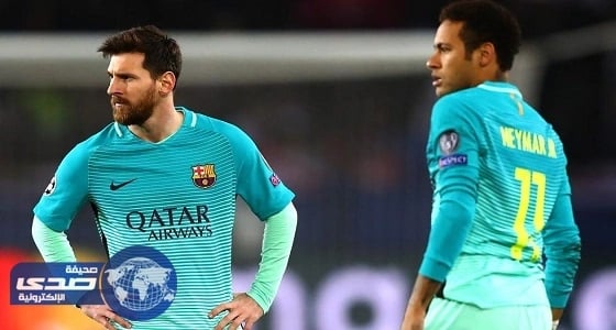 تأجيل زيارة ميسي لمصر بعد هزيمة برشلونة