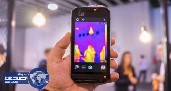 " كات فونز " تعلن عن هاتف ذكي مقاوم للغبار والكسر