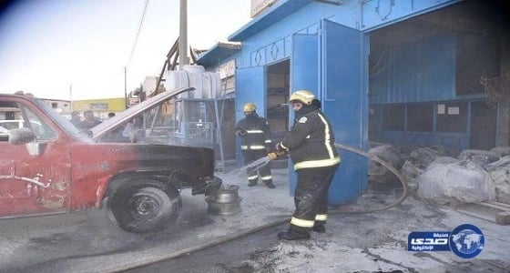 بالفيديو .. فرحة هستيرية لرئيس الباطن بعد الفوز علي النصر