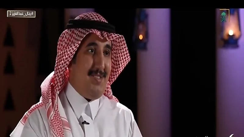 بالفيديو.. "العريفي" يروي تفاصيل حديث تاريخي بين الملك عبدالعزيز وعبدالله بلخير