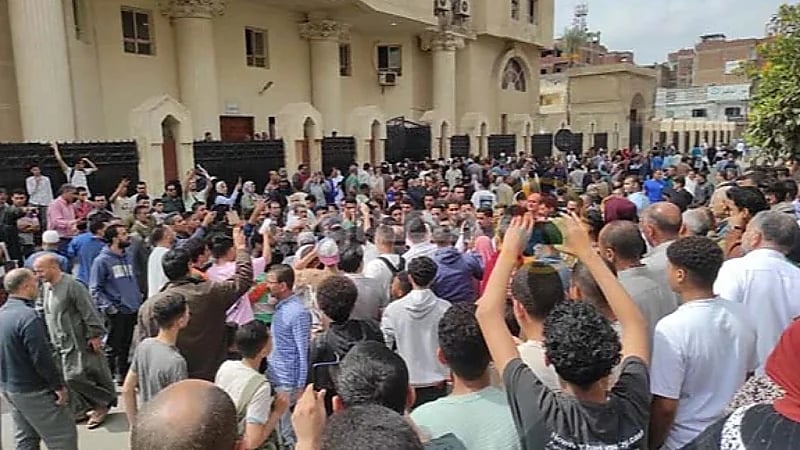 المؤبد لمرتكب جريمة الاعتداء على طفل داخل دورة المياه في المدرسة