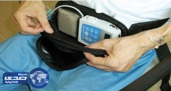 فريق طبي بمستشفى الملك فهد يعيد لمسن النطق والحركة