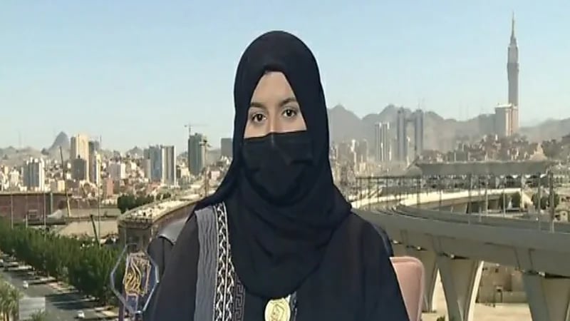 مواطنة تبتكر نظاما آليا ضد حرائق التوصيلات الكهربائية "فيديو"