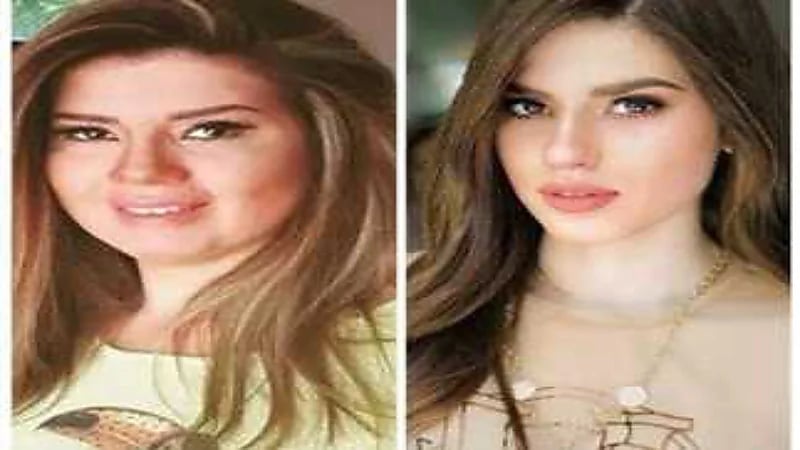 رانيا فريد شوقي ترفض التحاق ابنتها بالفن لهذا السبب