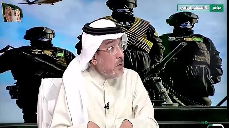 بالفيديو.. سامي مؤمن: من حق "حمدالله" أن يطلع لـ"كاس"