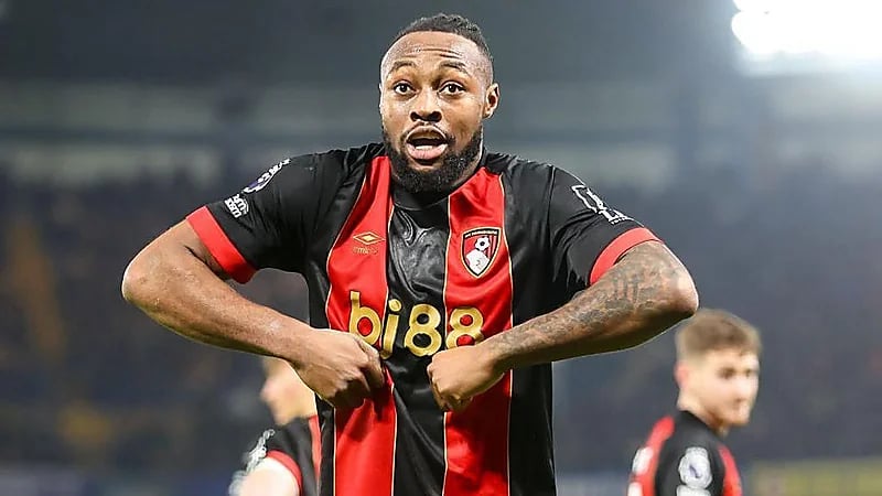 النصر يزاحم آرسنال ويونايتد لخطف نجم بورنموث