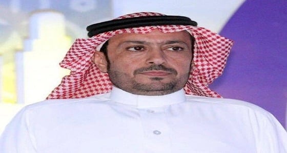 تكليف شمام الشمري أمينا للحدود الشمالية