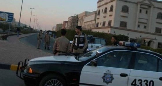 ضبط كميات كبيرة من المخدرات بالكويت