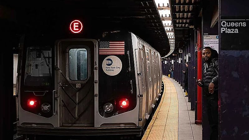 تفاصيل مروعة لاعتداء جنسي على جثة داخل مترو