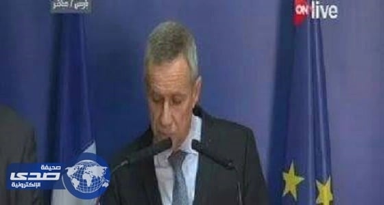 العثور على قنبلة يدوية ومصحف فى سيارة مهاجم الشانزليزيه