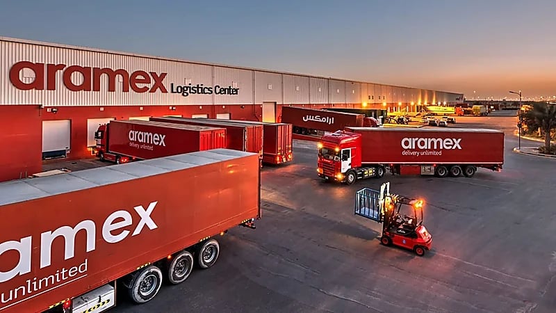 شركة أرامكس تعلن عن وظائف شاغرة