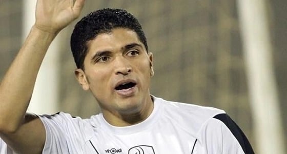 التايب يؤكد إقامة مباراة اعتزاله