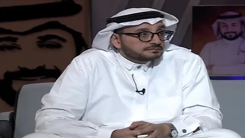 شاهد..رد نزار باهبري بخصوص العودة للإغلاق مجددا