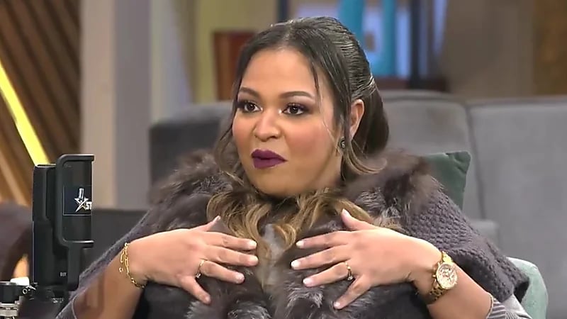 ويزو لحسن عسيري: متزعلش لو قلبت الترابيزة دي في وشك ..فيديو