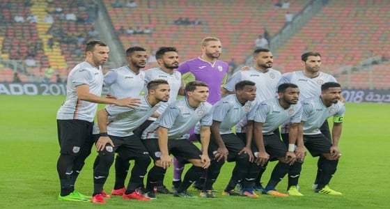 مطالبات لنادي الشباب بالرد على شكوى " مغربي "