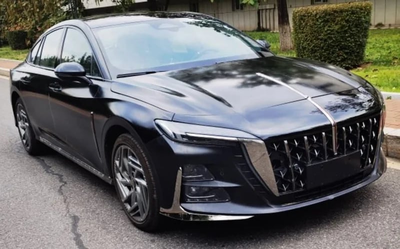 بالصور.. مواصفات هونشي H6 سيدان الفاخرة الجديدة قبل التدشين في نوفمبر