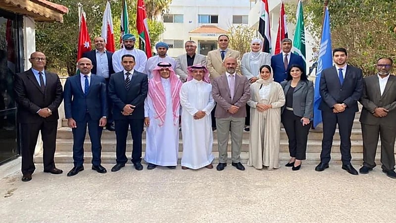 "الإيكاو" تمنح 7 مدربين سعوديين رخصة التدريب الدولي