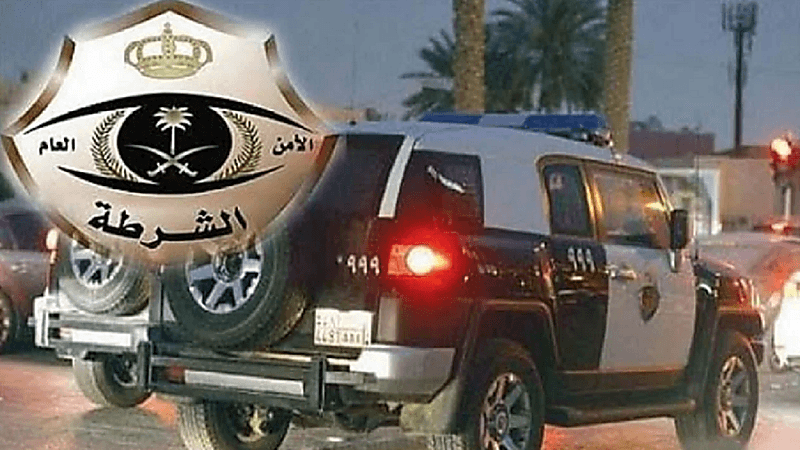 القبض على 9 مقيمين سرقوا كابلات وأجهزة كهربائية بالقصيم