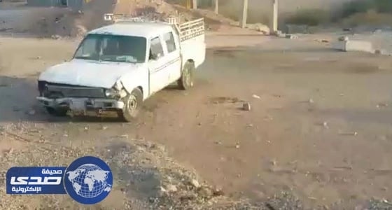 بالفيديو .. مواطن يرصد التقصير في حي عروة بالمدينة ويطالب الجهات إنهاء معانتهم‬