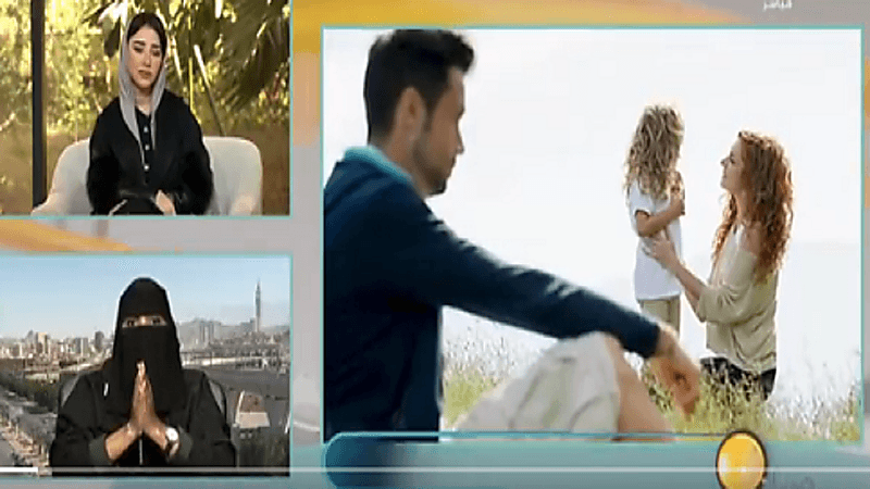 بالفيديو.. "عالية الشمراني" تقدم نصائح للفتيات المقبلات على الارتباط من مطلق