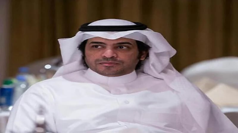 (صدى) تقدم التعازي للزميل نايف المشيط في وفاة أخيه