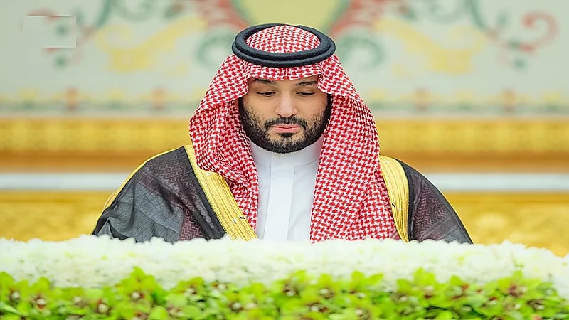 مجلس الوزراء يقرّ الميزانية العامة للدولة للعام المالي 2025م.. فيديو