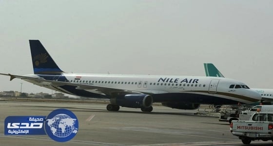 ⁠⁠⁠⁠⁠وعكة المضيفة تؤخر إقلاع طائرة الطائف من القاهرة