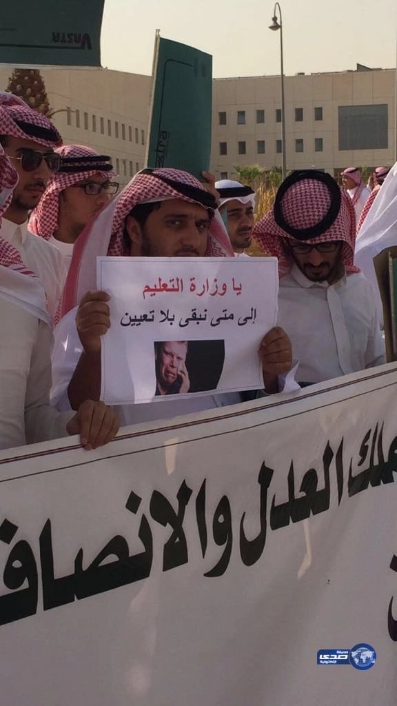 بالفيديو.. "العيسي" يقترح على خريجي التربية الخاصة فتح مشاريع والاقتراض من بنك التسليف